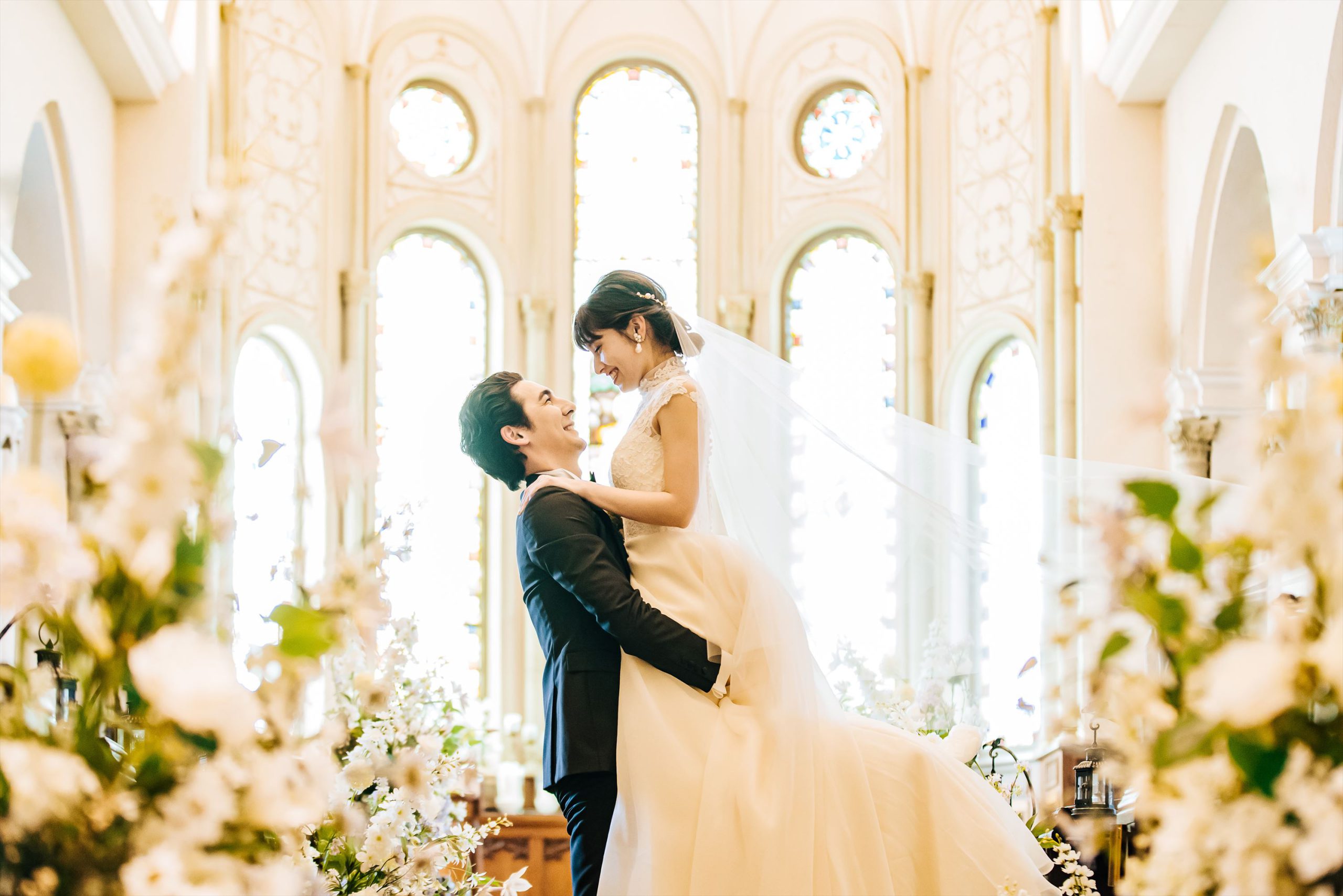 ウェディングプラン 静岡県 沼津 三島のブライダルフェア