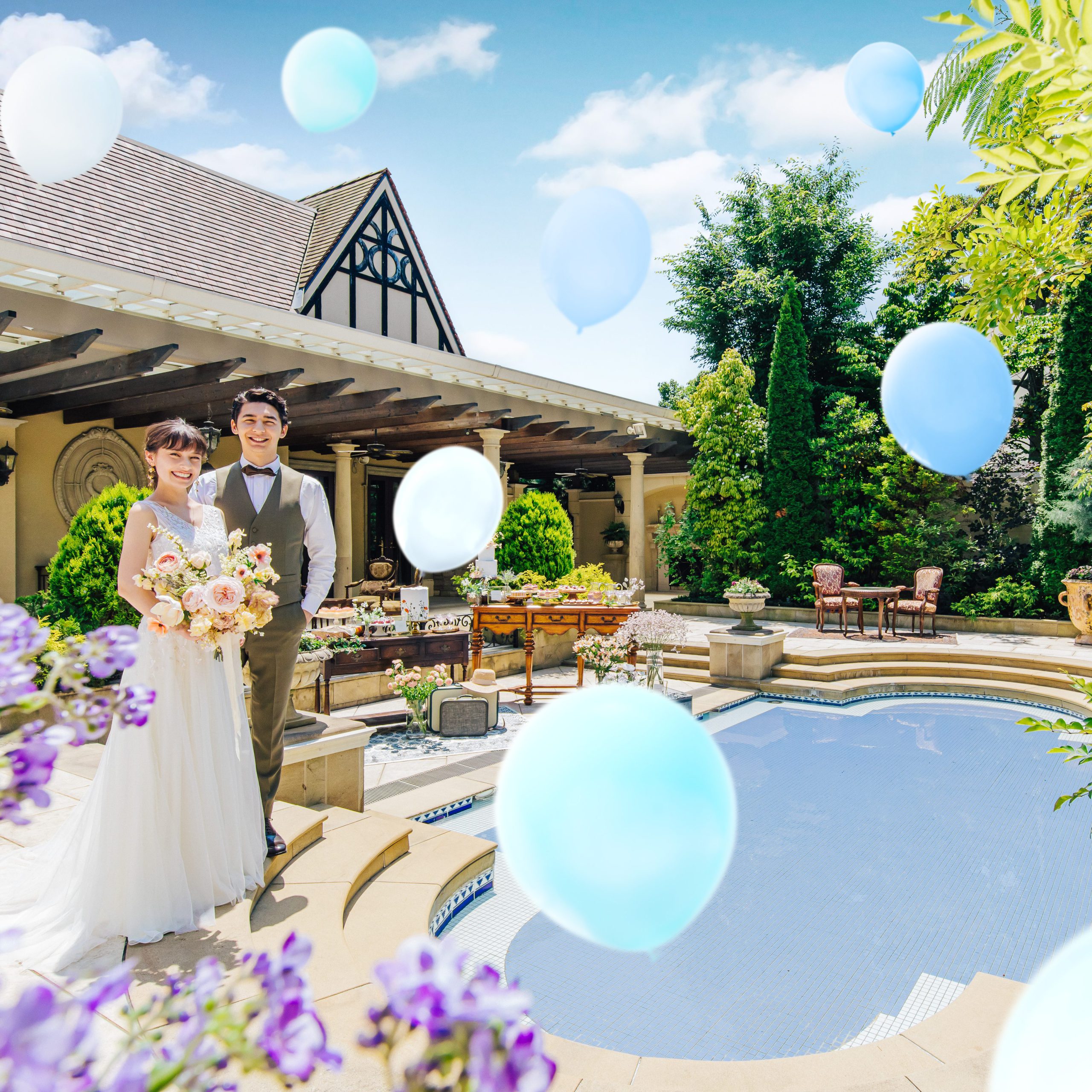 ウェディングプラン 静岡県 沼津 三島のブライダルフェア