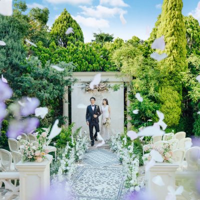 ウェディングプラン 静岡県 沼津 三島のブライダルフェア