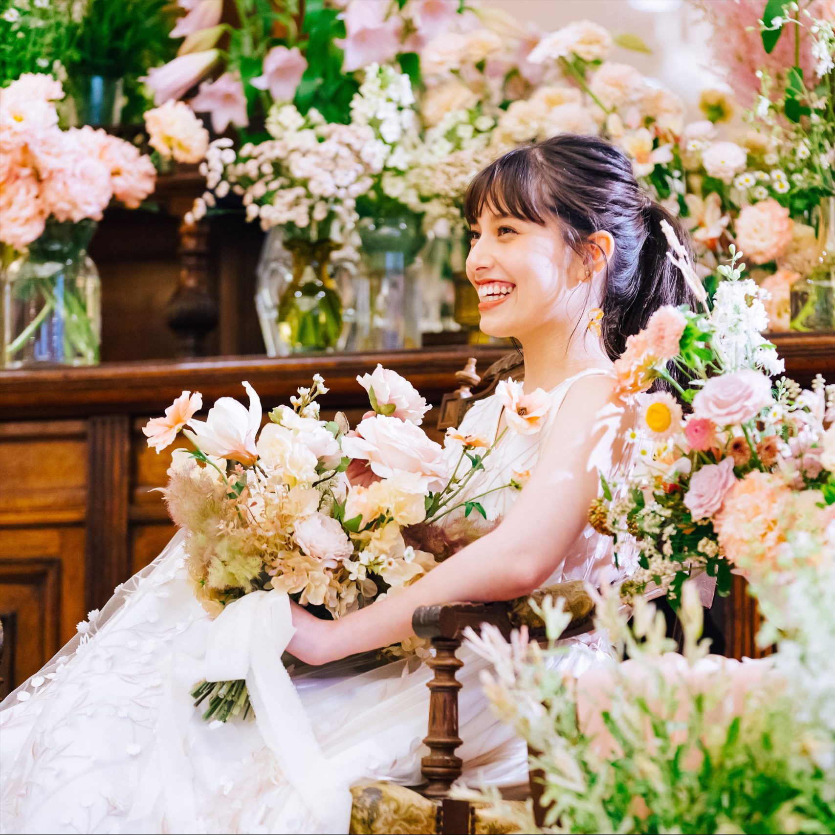 ウェディングプラン 静岡県 沼津 三島のブライダルフェア