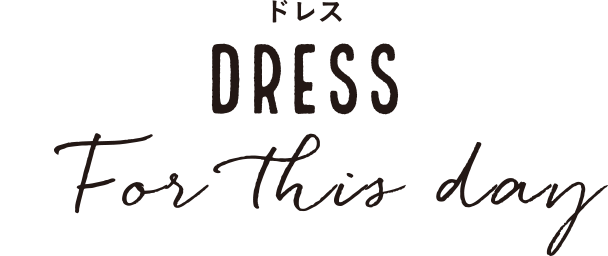 DRESS