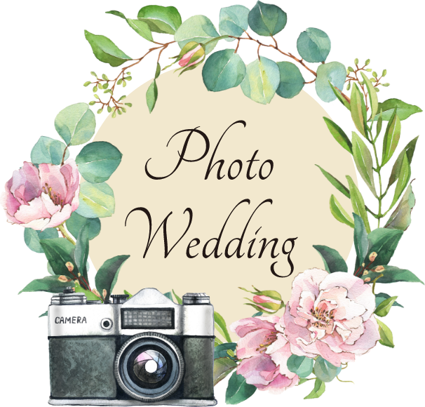 Photo Wedding