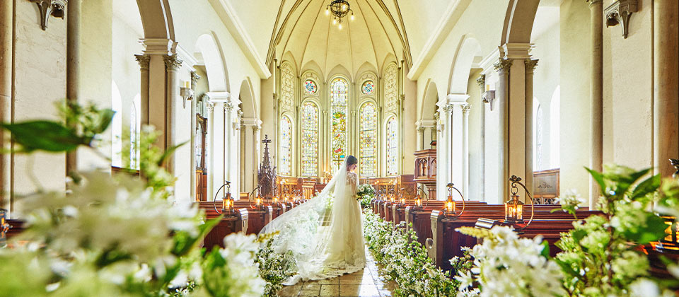 CHURCH セント・メアリー・ル・ボゥ 大聖堂